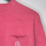 Ivory Ella  Pink‎ Breast Cancer Awareness Long Sleeve Tee Size S Photo 3
