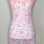 Victoria's Secret Victoria’s Secret Butterfly Slip Photo 0