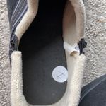 Jbu Jambu Black Velvet sherpa Lined All Terra Traction SlipOn warm cozy cabin sz 7 Photo 8