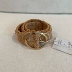 & Other Stories & Other Stories Raffia Woven Belt Photo 1