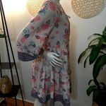 Bo Bel No-Bel Double layered Baby Doll Dress Photo 2