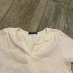 Brandy Melville  cropped tee Photo 2