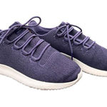  Tubular Shadow Purple Adidas womens tennis shoes Sz 10  AQ0195 Photo 0