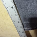 Citizens of Humanity  Jeans Rocket Mid Rise Skinny Black Dark Wash Size 27 Photo 7