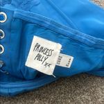 Princess Polly ⭐️YAMIE BUSTIER TOP BLUE Photo 2