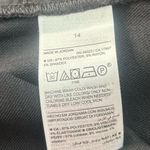 Old Navy NWT Women’s Black Extra High-Rise Dress Pants – Size 14 – Full Length Photo 5