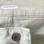 Old Navy Pastel Green Jeans Photo 3