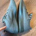  Tuke Matcha Allbirds Wool Runner Athletic Shoes size 10 comfort cozy Photo 7