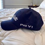 Titleist  Tour Performance Strapback Golf Hat - one size Photo 2