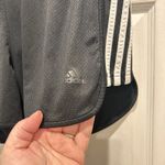 Adidas  Women’s Large Black‎ Logo Climalite Shorts Photo 1