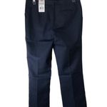 Dickies  Work Pants Womens Size 14 Reg Navy Blue NEW with Tags. Photo 1