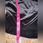 The Kooples Technical Fleece Ruched Mini Skirt Size FR 4 / Size 10/XL US NWT Photo 3