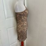 Emerald Sundae One Sleeve Dress Photo 2