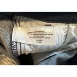 Lane Bryant New Signature Fit Wide Leg High Rise 16 S Denim Dark Blue Jeans NWT Photo 5