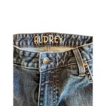 Kimes Ranch Jean Audrey Womens Jeans Tag 12/30 Low Rise Bootcut 1852 Blue Photo 3