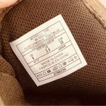 Merrell  Chateau II Women's Size 6‎ Brown Leather Wool Side Zip Waterproof Boots Photo 7