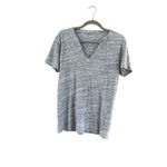 Women's PINK Gray V Photo 7