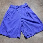 Esprit  Vintage 80’s mom shorts size: 3/4 Photo 0