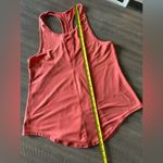 Zyia  Active Coral Effortless Tank Top Women’s size XXL​​ Photo 10