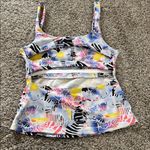 FP Movement Never Better Long Tank Top Size small NWT Photo 1