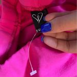 Windsor  extra small hot pink skirt skort going out casual mini party festival Photo 4