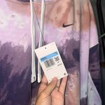 Nike Tie Dye Hoodie Photo 2
