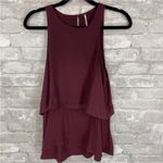 Free People  Tank Layeres in Love Tunic Photo 1