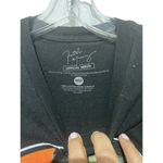 Freddie Mercury Official Merch T Shirt Band Music Short Sleeve Black Size L Size L Photo 1