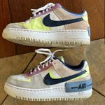 Nike Air Force Ones Photo 0