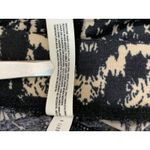 Womens B&B Boutique Maxi Skirt With Side Slit, Size S Photo 7