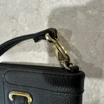 Jessica Simpson Black Crossbody Clutch Purse Photo 4