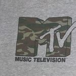 MTV Brand Women’s  Tee XL Photo 1