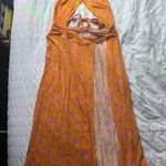 Beach Bunny  Saddie Midi Dress Swim Cover Up Photo 0