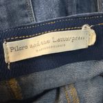 Pilcro and the Letterpress  High-Rise Denim Leggings Size 32 Petite Photo 8