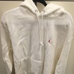 Champion Reverse Weave Hoodie Sweatshirt XL Photo 0