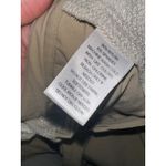 Eastern Mountain Sports Womens Cargo Pants Size 12R Tan Hiking Outdoor Photo 4