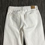 American Eagle  regular 90’s straight jeans Photo 5