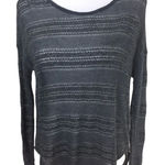 Lush Clothing Lush Long Sleeve Shirt Small Photo 0