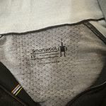 Smartwool Women's Intraknit™ Merino Tech 1/4 Zip size XS SW016706 Photo 3