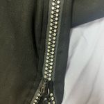 PRICE DROP 🔽Cute cotton stretchy dress 🖤🩷 Black Size M Photo 2