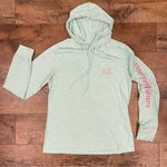 Vineyard Vines Women’s  Hooded Long Sleeve T-shirts Photo 0