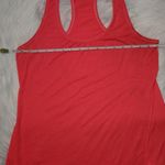 Athleta  | Racerback Tank | Medium | coralsizzl Photo 1