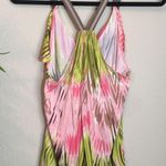 Anthropologie  Tea & Honey Floridian Tank Top Photo 6