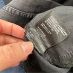 BDG  Urban Outfitters Black Distressed Slim Boyfriend Low Rise Womens Jeans 26 Photo 11