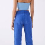 BDG corduroy cowboy pants Photo 1