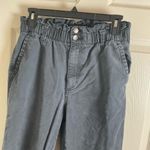 Universal Threads Universal Thread Women's Pants Ruffle High Waist Stretch Size 4 Photo 5