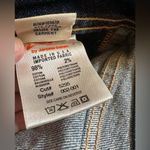 Citizens of Humanity  Ingrid #002 Low Waist Flare Stretch Jeans Women's Size 27 Photo 6