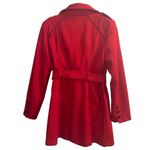 Guess ✨4xHP✨  
Double Breasted Lace-Up Coat✨ Photo 9