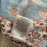 Hippie Rose Boho Tank Top Photo 6