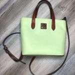 Dooney & Bourke Mini Waverly Top Handle Bag & Crossbody Photo 0